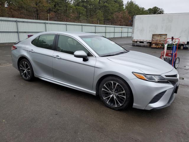2018 TOYOTA CAMRY L - JTNB11HK4J3050395