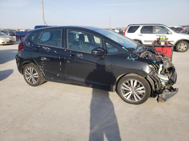 2015 HONDA FIT EX - 3HGGK5H83FM712333