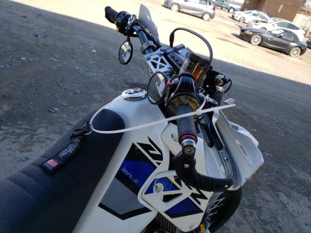 2021 SUZUKI DR-Z400 SM - JS1SK44A8M7101016