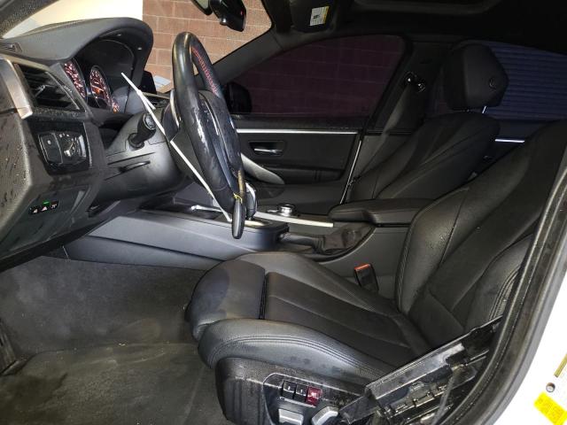 2019 BMW 430I GRAN - WBA4J1C54KBM12471