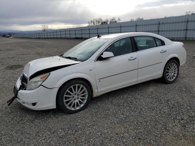 2007 Saturn Aura XR