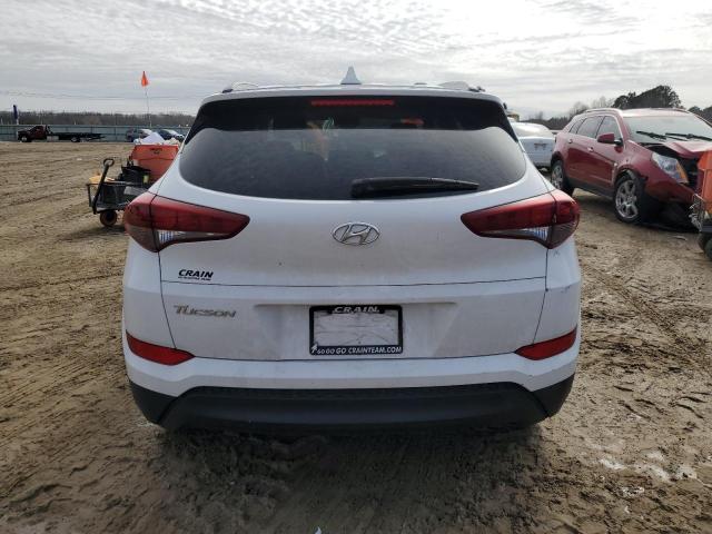 2018 Hyundai Tucson Sel VIN: KM8J33A47JU613253 Lot: 42285083