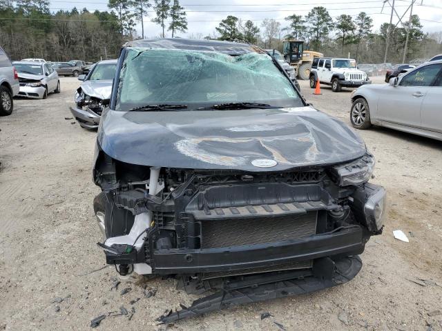 KNDJ23AU7L7727729 KIA SOUL LX