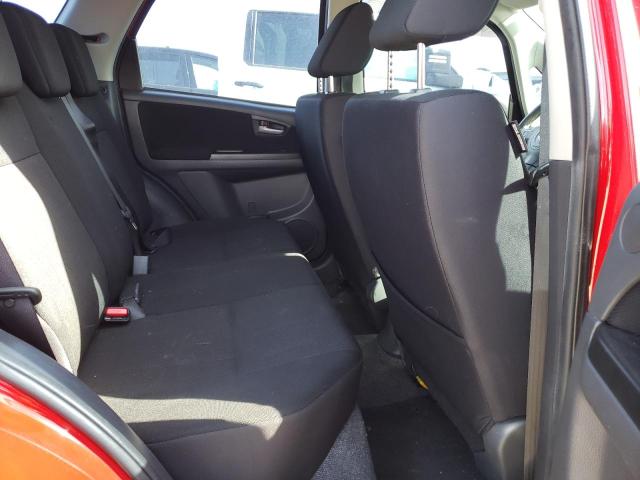 JS2YA5A37A6301052 Suzuki SX4