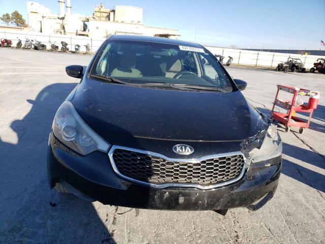KNAFK4A65F5423289 KIA FORTE LX