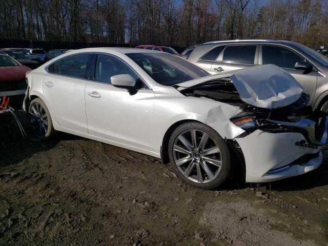 2018 MAZDA 6 GRAND TO - JM1GL1WY7J1322848