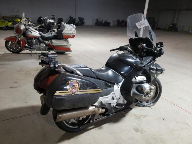 2012 HONDA ST1300 A JH2SC5114CK000104