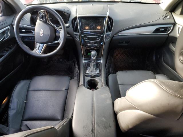 1G6AF5SX6J0147440 Cadillac ATS LUXURY