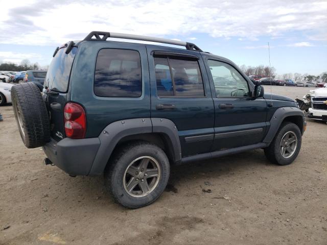 1J4GL38K65W522935 Jeep Liberty Renegade
