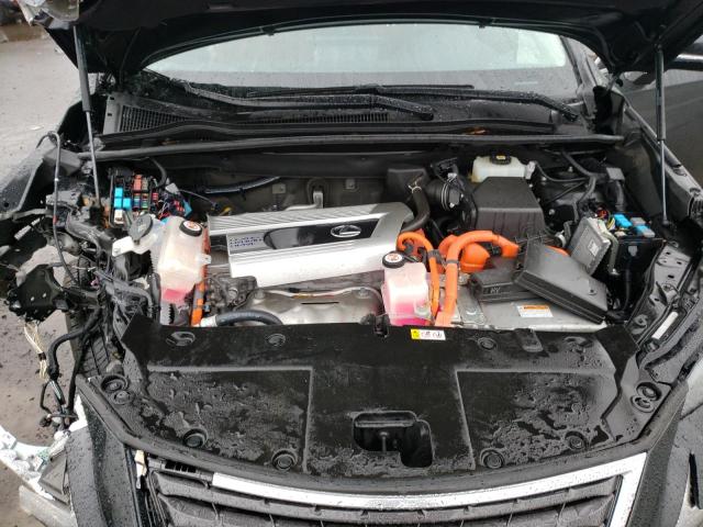2021 LEXUS NX 300H BA - JTJDJRDZ9M2155827