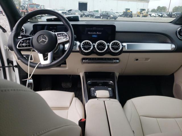 2022 MERCEDES-BENZ GLB 250 4M - W1N4M4HB7NW202947