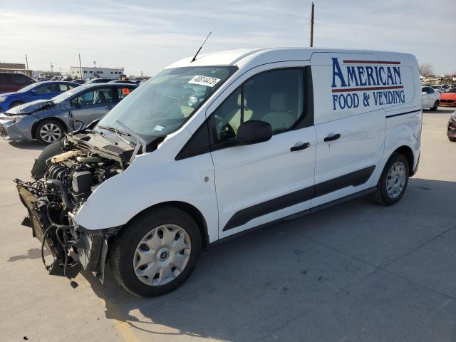 2016 FORD TRANSIT CO - NM0LS7F74G1244515