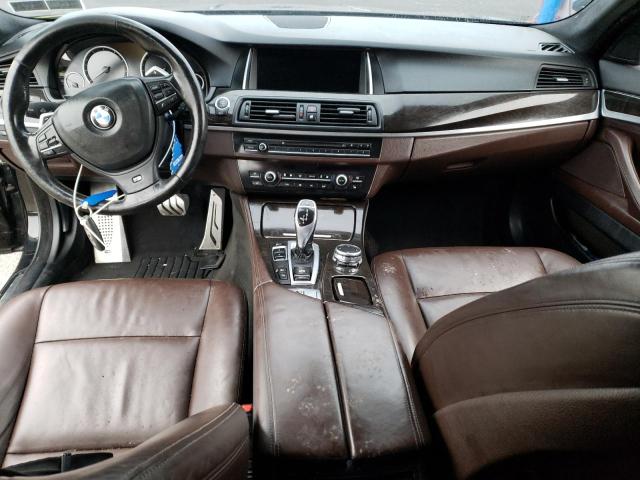 2016 BMW 528 XI - WBA5A7C50GG642865