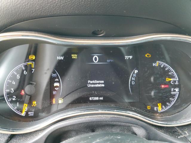 2017 JEEP GRAND CHER 1C4RJFBG2HC865094