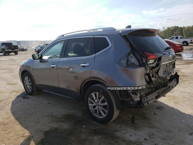 2019 NISSAN ROGUE S AW - KNMAT2MT6KP553323