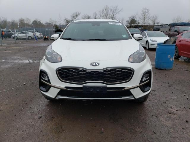 2020 KIA SPORTAGE S - KNDP6CACXL7716617