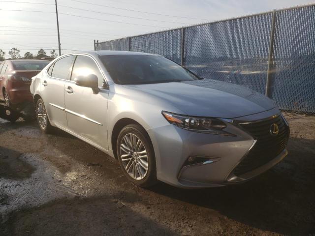 2016 LEXUS ES 350 - 58ABK1GG0GU002835