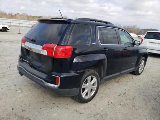 2017 GMC TERRAIN SL - 2GKALNEK2H6324996