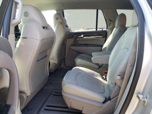 2016 BUICK ENCLAVE 5GAKRBKD3GJ117426
