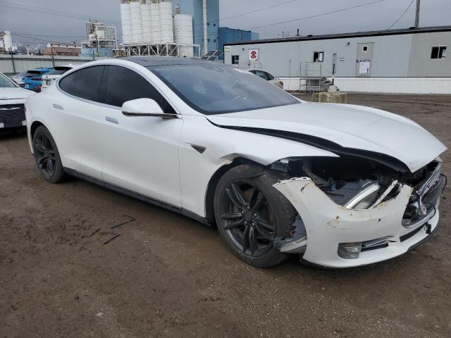 2015 TESLA MODEL S - 5YJSA1E26FF117923