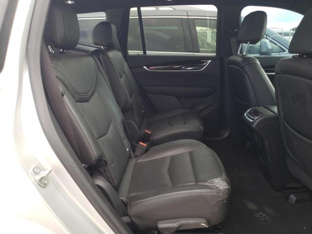 2020 CADILLAC XT6 PREMIU - 1GYKPCRS9LZ181667