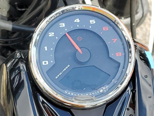 2018 HARLEY-DAVIDSON FXFBS FAT - 1HD1YLK35JC033919