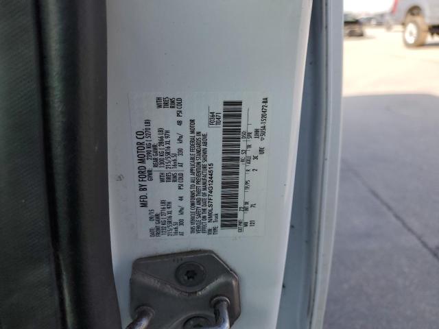 2016 FORD TRANSIT CO - NM0LS7F74G1244515