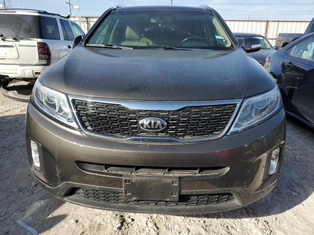 2015 KIA SORENTO EX - 5XYKU4A71FG586985