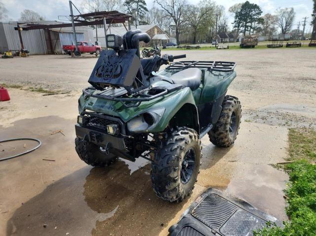 2015 KAWASAKI KVF750 L JKAVFDL11FB504015