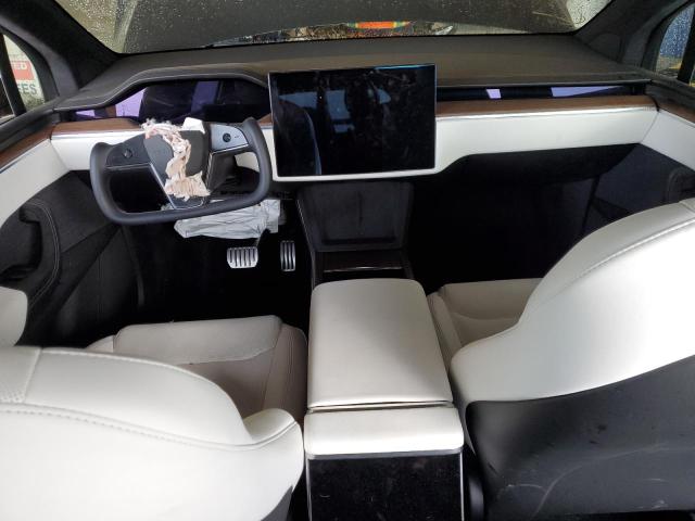 7SAXCBE50NF362928 Tesla MODEL X