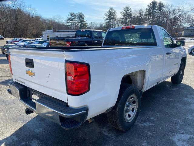 2017 CHEVROLET SILVERADO 1GCNCNEC4HZ148110