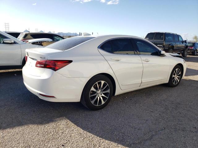 19UUB1F5XGA012215 Acura TLX TECH