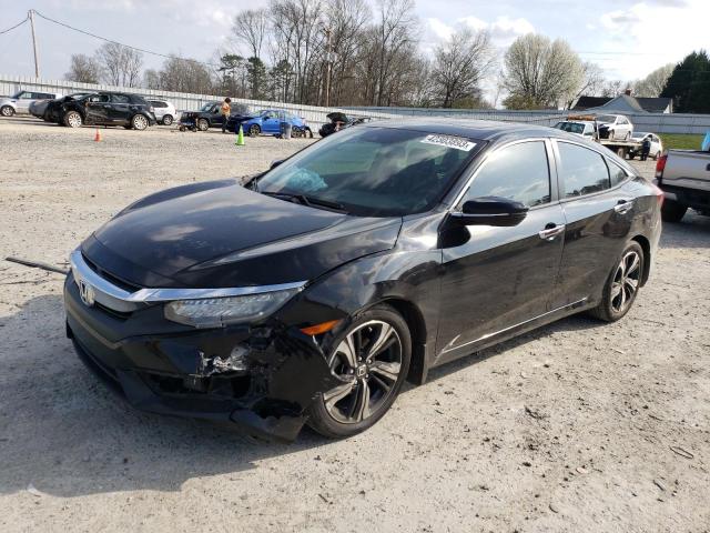 2016 HONDA CIVIC TOUR - 19XFC1F96GE030313