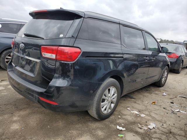 KNDMB5C15F6022479 KIA SEDONA LX