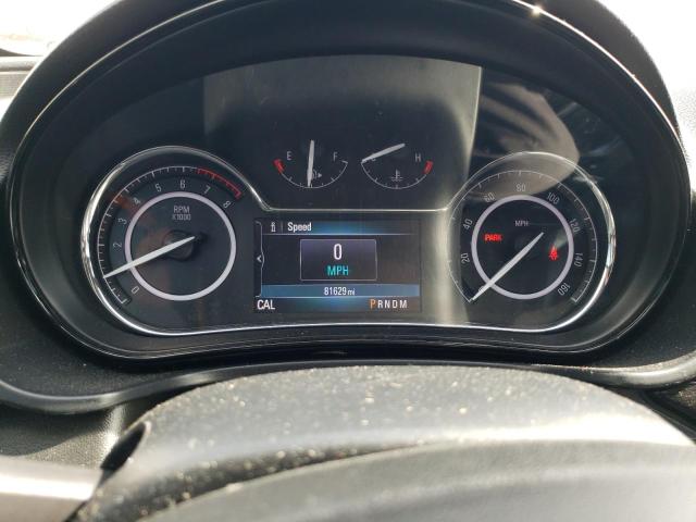 2G4GN5EX5E9288867 Buick Regal Premium