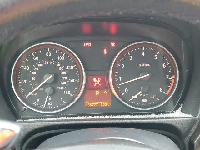WBAWC73559E067708 BMW 335 XI