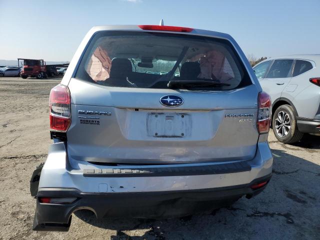 JF2SJAAC6GH492616 Subaru Forester 2.5i
