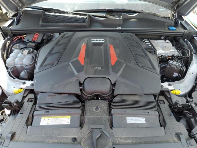 2020 AUDI SQ7 PRESTI WA1VWAF76LD011753