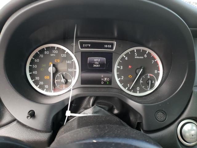 2018 INFINITI QX30 PURE - SJKCH5CR3JA048999