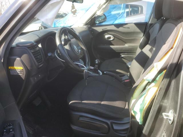 2018 KIA SOUL + - KNDJP3A55J7508212