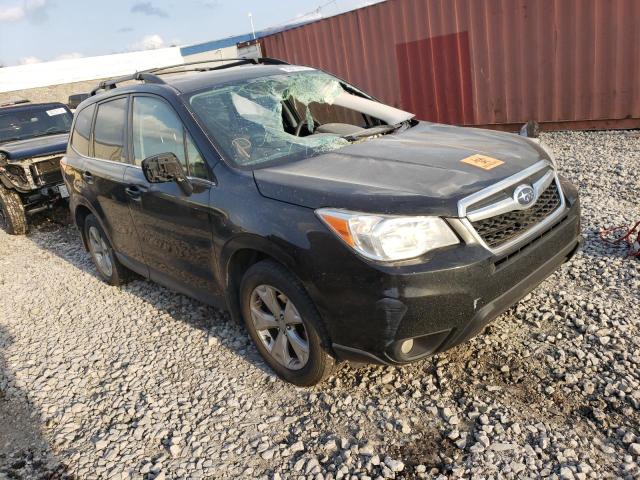 2015 SUBARU FORESTER 2 - JF2SJAHC6FH494547