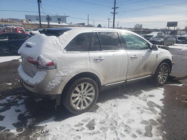 2LMDJ8JKXEBL03936 Lincoln MKX