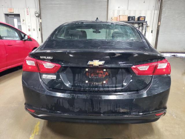 2017 CHEVROLET MALIBU LS - 1G1ZB5ST2HF248418