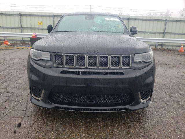 1C4RJFN90MC749335 Jeep Grand Cherokee Trackhawk