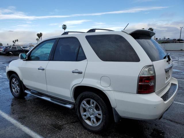 2HNYD18994H524825 Acura MDX
