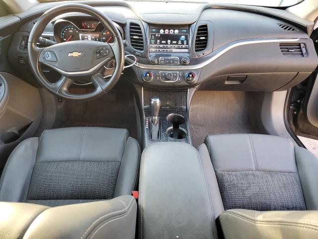 2017 CHEVROLET IMPALA LT - 2G1105SA1H9152662
