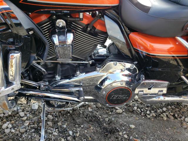 2022 HARLEY-DAVIDSON FLTRKSE - 1HD1TJH18NB951216
