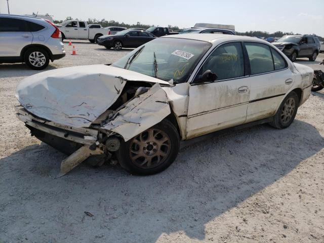 2001 Oldsmobile Intrigue GX