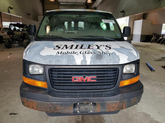 1GTGG25V451182653 GMC Savana G2500
