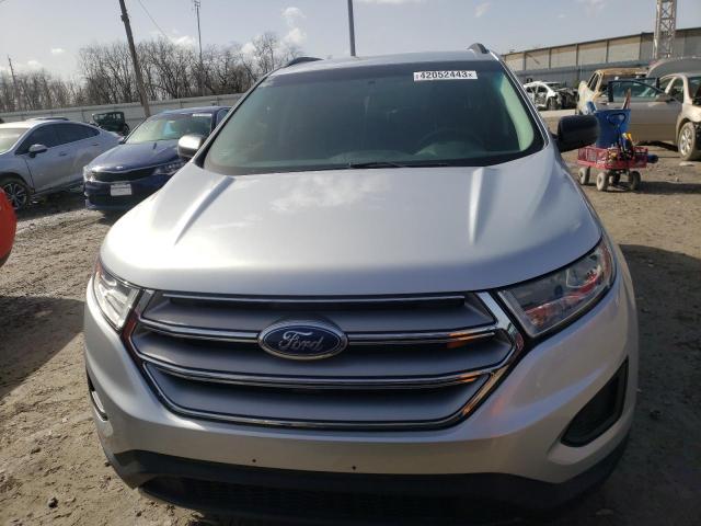 2015 FORD EDGE SE - 2FMTK3G89FBC32846